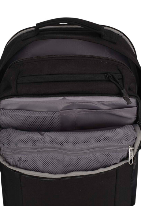 MOCHILA JANSPORT LANDINGS PACKS BLACK