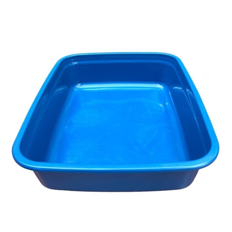 BANDEJA GATO MENPLAST 10 LITROS BANDEJA GATO MENPLAST 10 LITROS