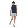 Movement Tank W - Mujer Navy