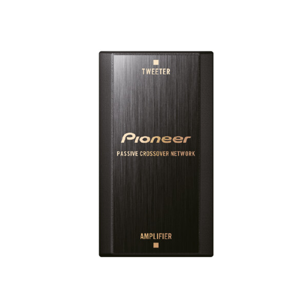 Parlantes Pioneer 16.5 Cm - 350 W - 2 Vias Parlantes Pioneer 16.5 Cm - 350 W - 2 Vias