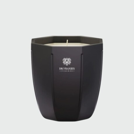 VELA AMBRA Negro - Large