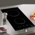 Anafe Vitrocerámico Candy 2z Cdh30 ANAFE VITROCERAMICO CANDY 2H CDH30
