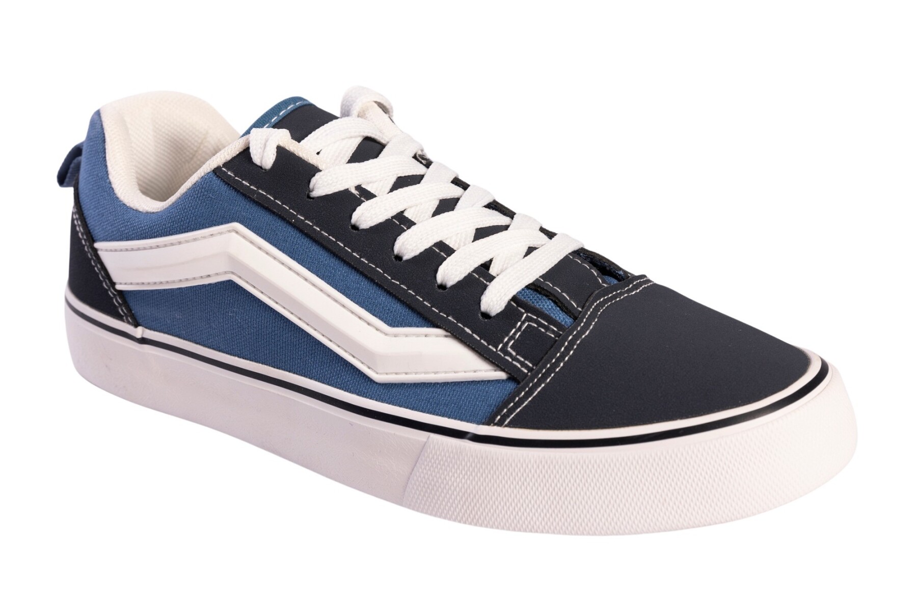 LENERGY VULCANIZADO - NAVY/BLUE 