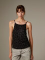 Tops Jala Negro