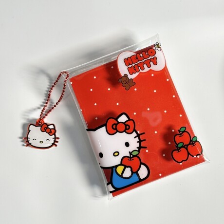 Sobre PVC sanrio Sobre PVC sanrio