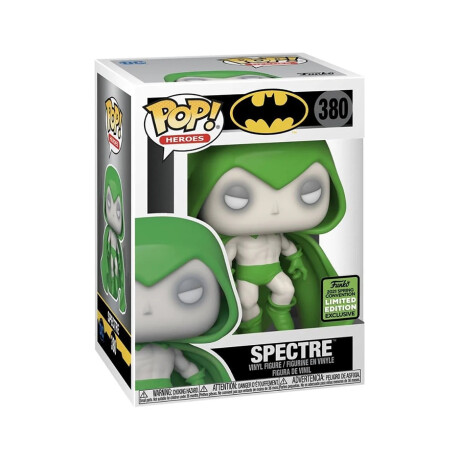 Spectre - Batman - 380 Spectre - Batman - 380