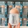Biberón Anti cólico ZERO cólicos 180ml SUAVINEX Biberón Anti cólico ZERO cólicos 180ml SUAVINEX