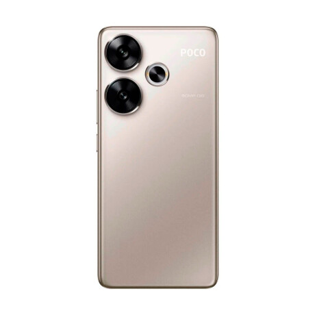 Celular Xiaomi Poco F6 5G 256GB 8GB Titanium Celular Xiaomi Poco F6 5G 256GB 8GB Titanium