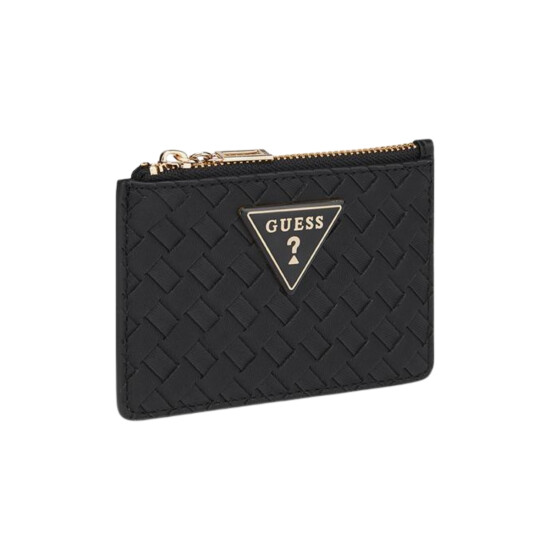 Billetera Guess Alisha Negro 0