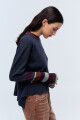 Sweater Calista Azul