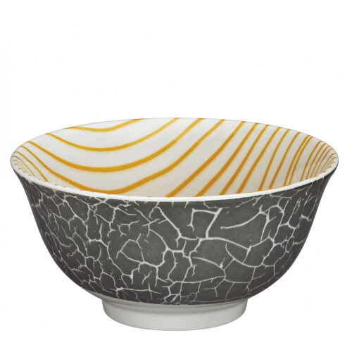 Bowl AMICI garabato 15,5 cm Bowl AMICI garabato 15,5 cm