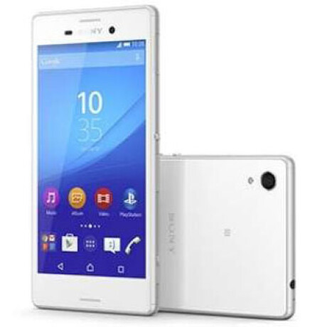 Sony Xperia M4 E2363 Aqua Dual Blanco 001