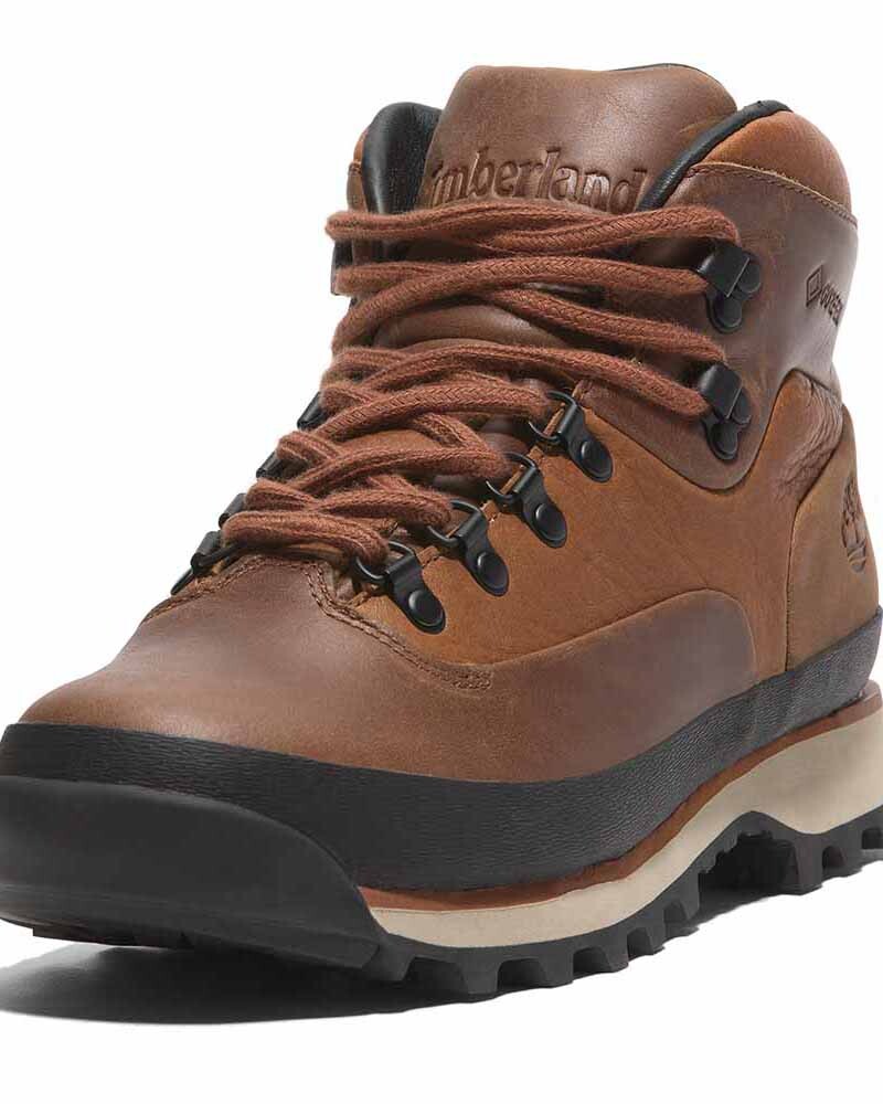 Botas Euro Hiker Mid Lace Up GTX Hombre Em6