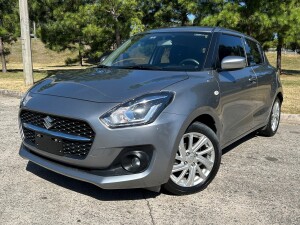 Suzuki Swift GLS Hybrid EXCELENTE ESTADO!|Permuta / Financia Suzuki Swift GLS Hybrid EXCELENTE ESTADO!|Permuta / Financia