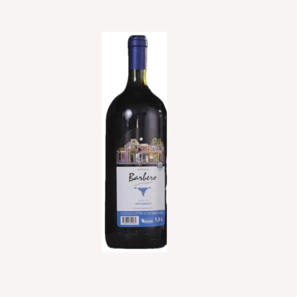 Vino Tinto Merlot 1.5Lt Vino Tinto Merlot 1.5Lt