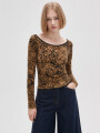 Remera Barna Estampado 1