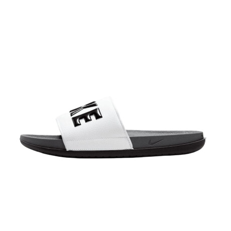 Ojotas Nike Offcourt Slide Black