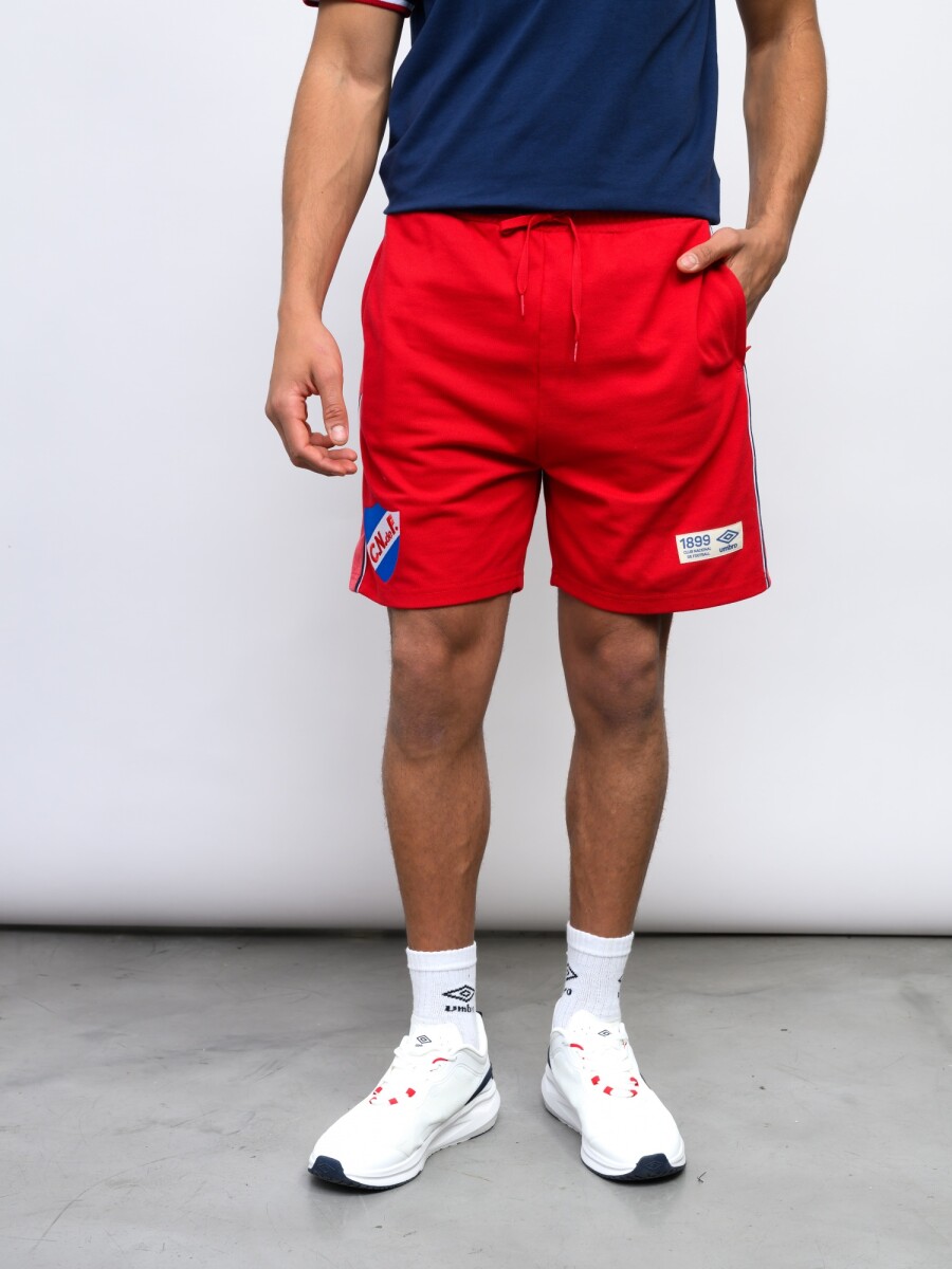 BERMUDA PALMER Nacional Hombre - 004 