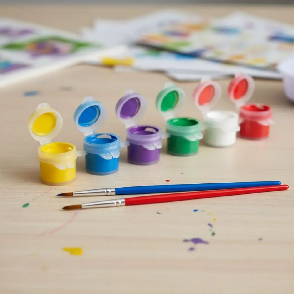 Set Para Hacer Y Colorear Huevos Set Para Hacer Y Colorear Huevos