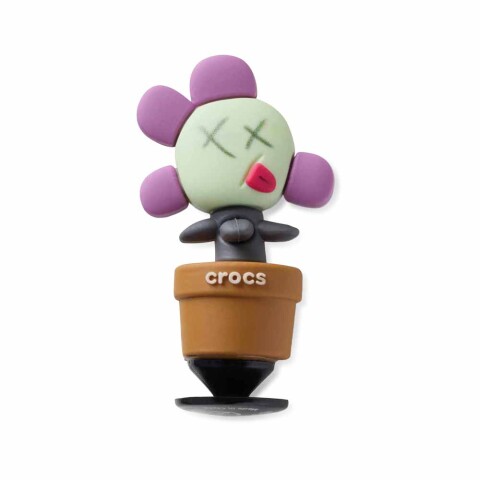 Jibbitz 3D Struggling Plant Multicolor