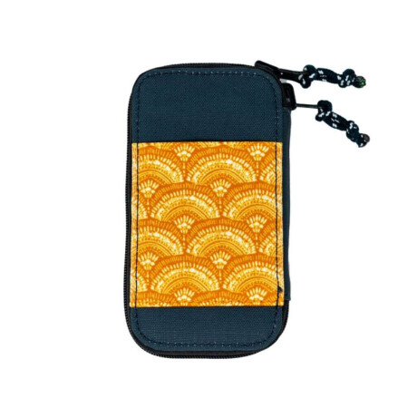Billetera Chums Reversi Wallet Combinado