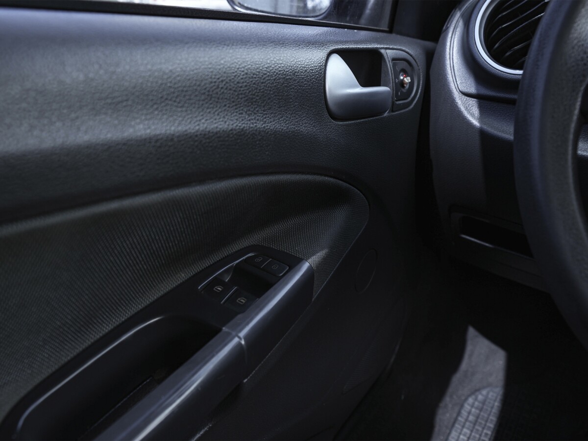 Volkswagen Gol Trendline 1.6 Extra full 2011 Volkswagen Gol Trendline 1.6 Extra full 2011