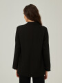 Blazer Ocasio Negro