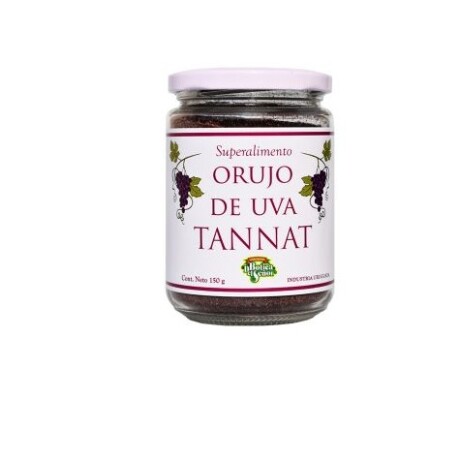 Orujo De Tannat 150g Orujo De Tannat 150g