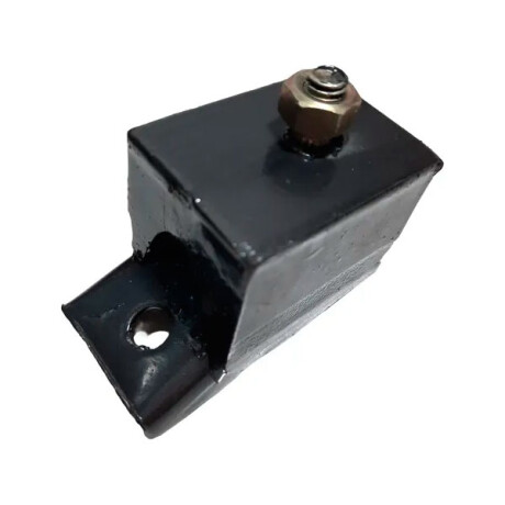 SOPORTE CAJA DE CAMBIOS FIAT 600R G - SOPORTE CAJA DE CAMBIOS FIAT 600R G -