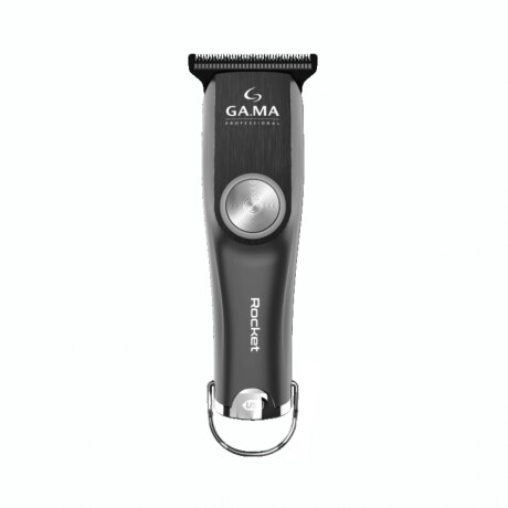 Trimmer Inalámbrico GAMA GT Rocket Con 3 Peines Guía Trimmer Inalámbrico GAMA GT Rocket Con 3 Peines Guía