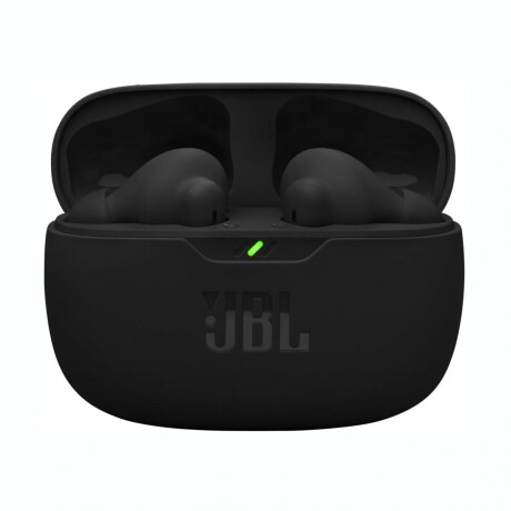 Auriculares Inalámbricos JBL Wave Beam 2 BT Batería 40Hrs - Black Auriculares Inalámbricos JBL Wave Beam 2 BT Batería 40Hrs - Black