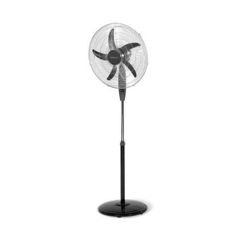 VENTILADOR SMARTLIFE DE PIE NEGRO SL-SF50B Negro