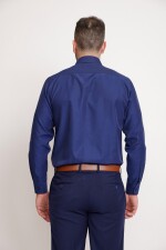 Camisa Basic AZUL