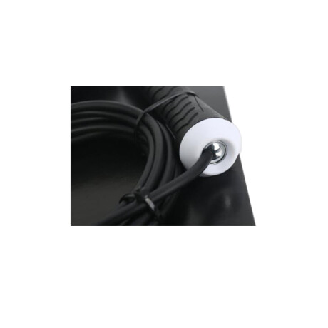 Cuerda Nike Fundamental Speed Rope - Black Black
