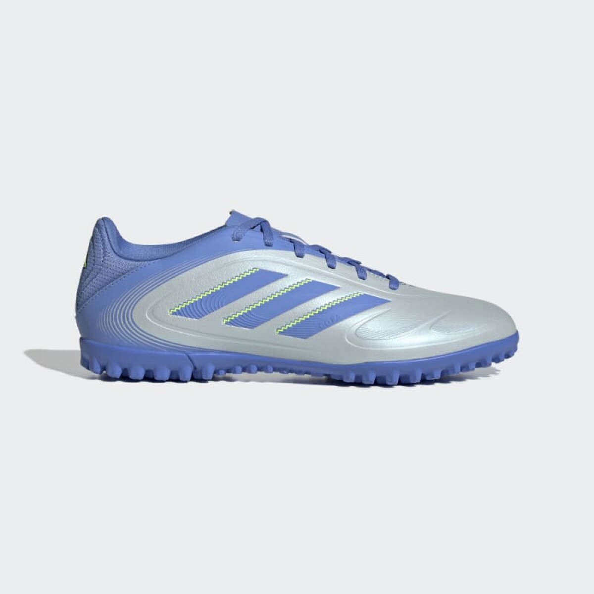 Championes Adidas Copa Pure III - Azul 