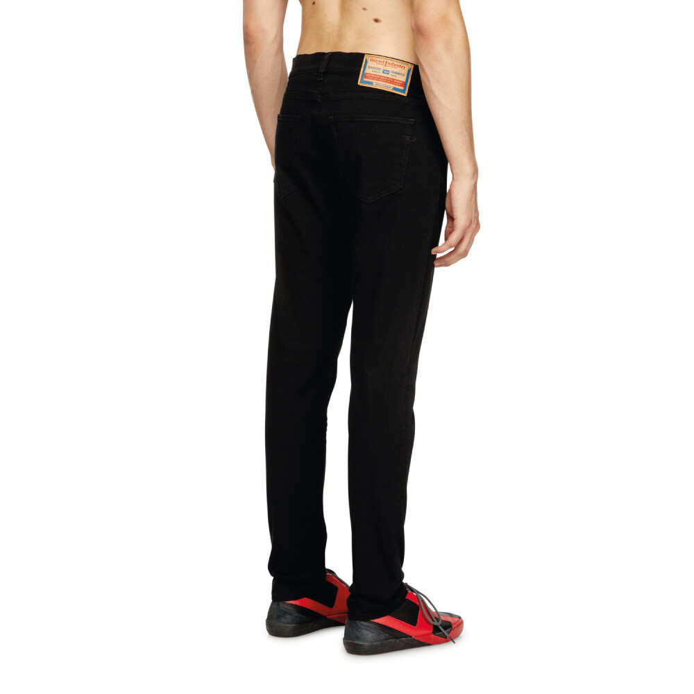 Jean Para Hombre 2019 D-Strukt Negro