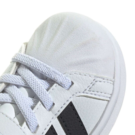 Championes Streettalk de Niños Blanco