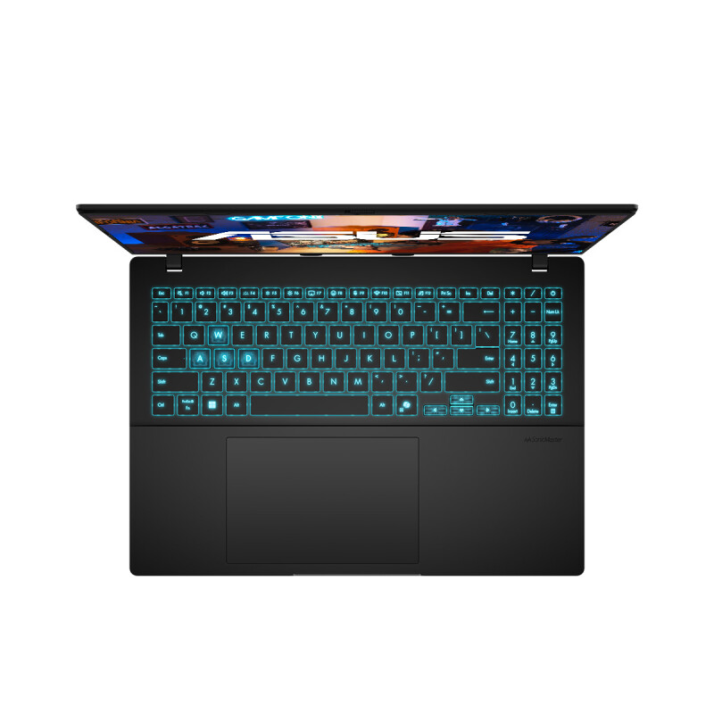 Notebook ASUS Gaming V16 V3607VU-RP038W Core 5 210H RTX 4050 Notebook ASUS Gaming V16 V3607VU-RP038W Core 5 210H RTX 4050
