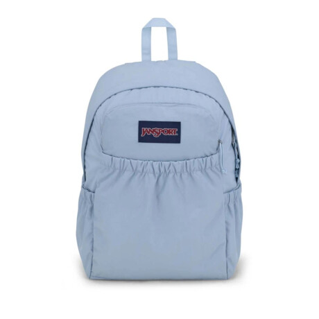MOCHILA JANSPORT SLOUCH PACK BLUE DUSK 0