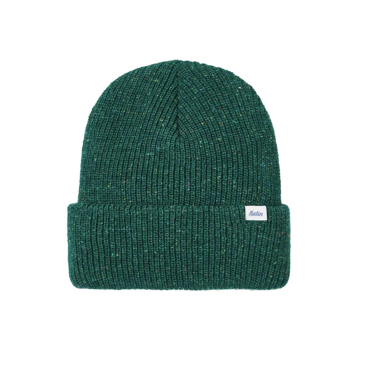 Gorro Lana Katin Basic - Verde 
