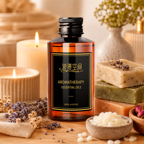 Esencias Para Velas y Jabones 100ml Coco