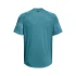 Remera de Hombre Under Armour Tech 2.0 Azul