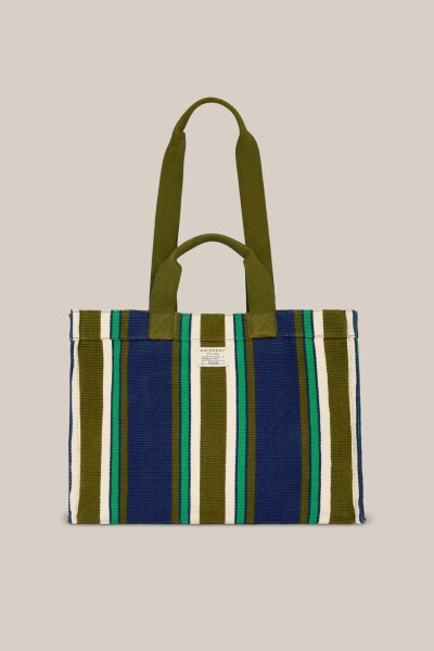 BOLSO BARI Verde