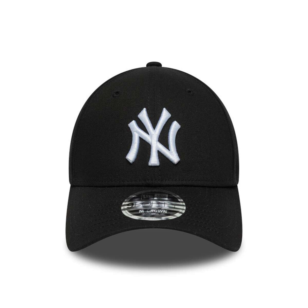 Gorra Forty MC Neyyan Unisex - negro 