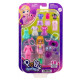 POLLY POCKET - Pack Modas Mediano Muñeca Rubia POLLY POCKET - Pack Modas Mediano Muñeca Rubia