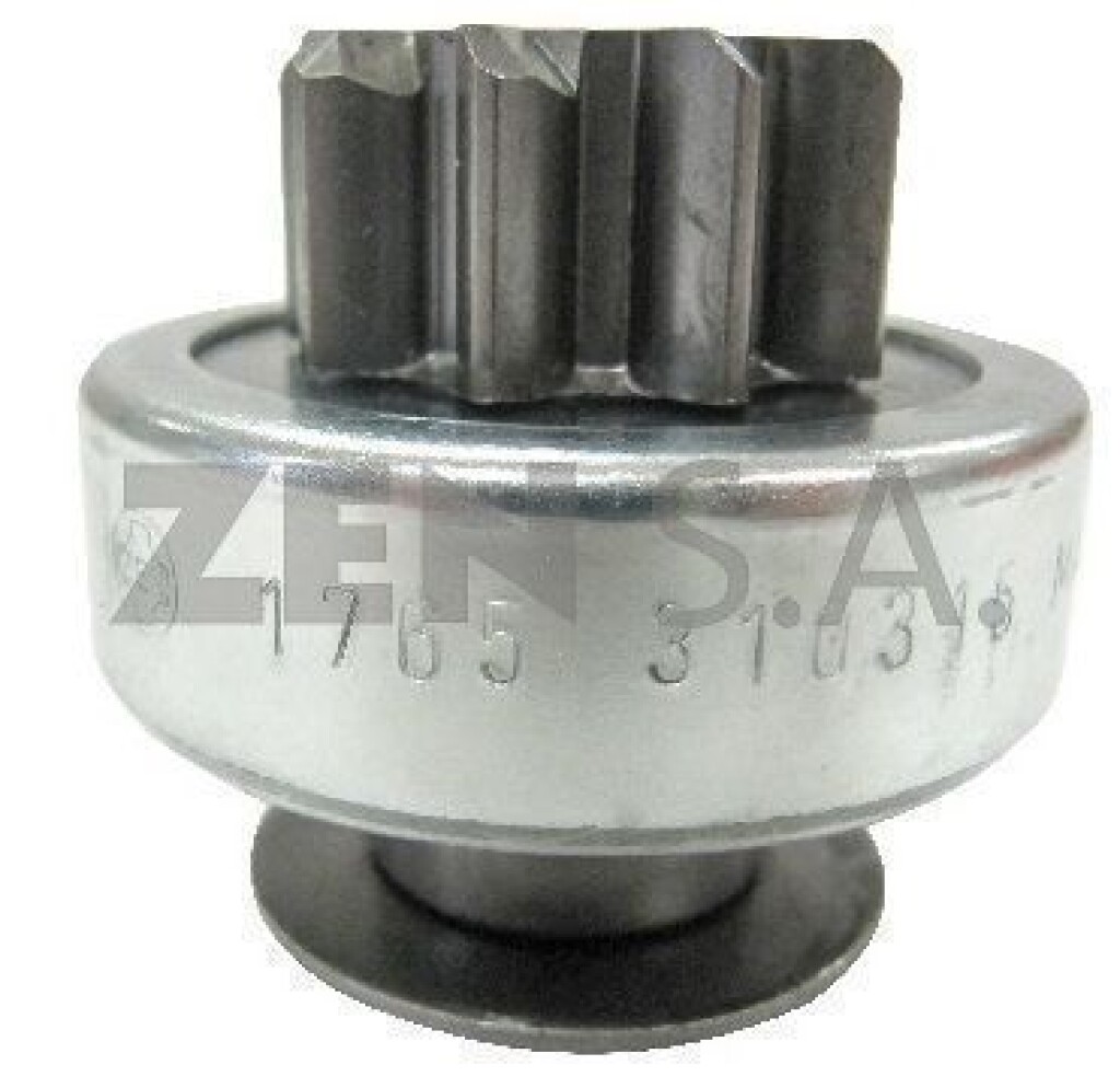 BENDIX ARRANQUE BMW X3-Z4 VALEO ZEN