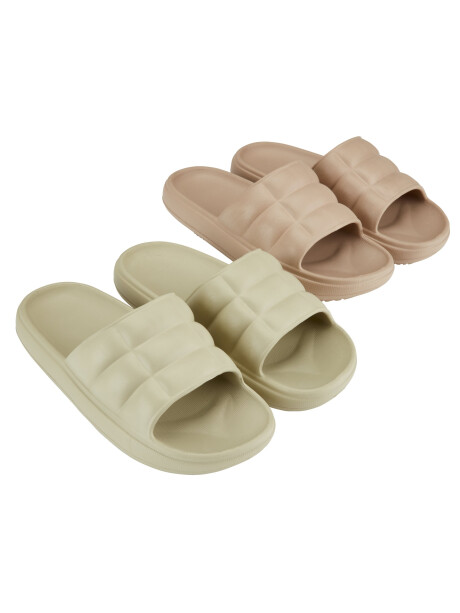 Sandalias LAXVIK núm 35-42 variado Sandalias LAXVIK núm 35-42 variado