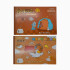 Block de hojas a4 de dibujo c/etiquetas y stickers adhesivos Block De Hojas A4 De Dibujo C/etiquetas Y Stickers Adhesivos