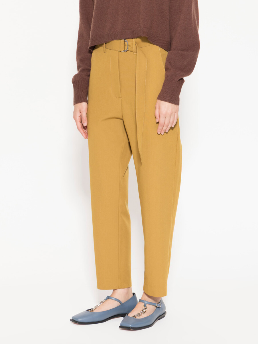 PANTALON CHARLOTTE 