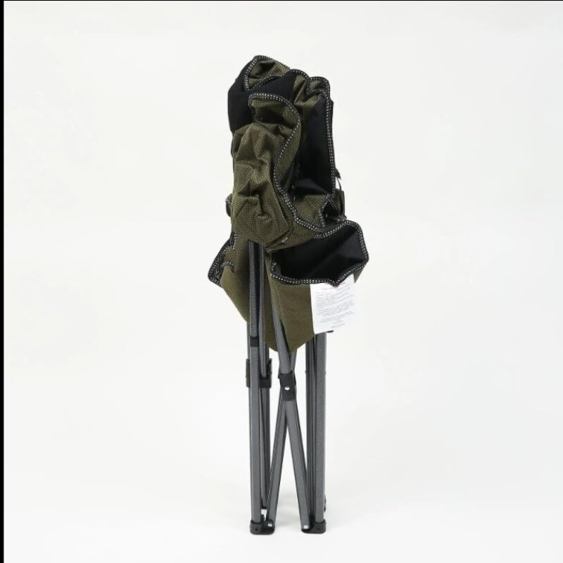 Silla de Plegable Reforzada Silla de Plegable Reforzada